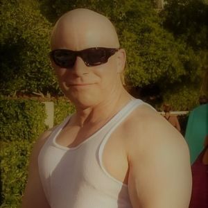 Meet your Posher, Sean